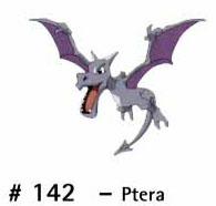 N 142 Ptera